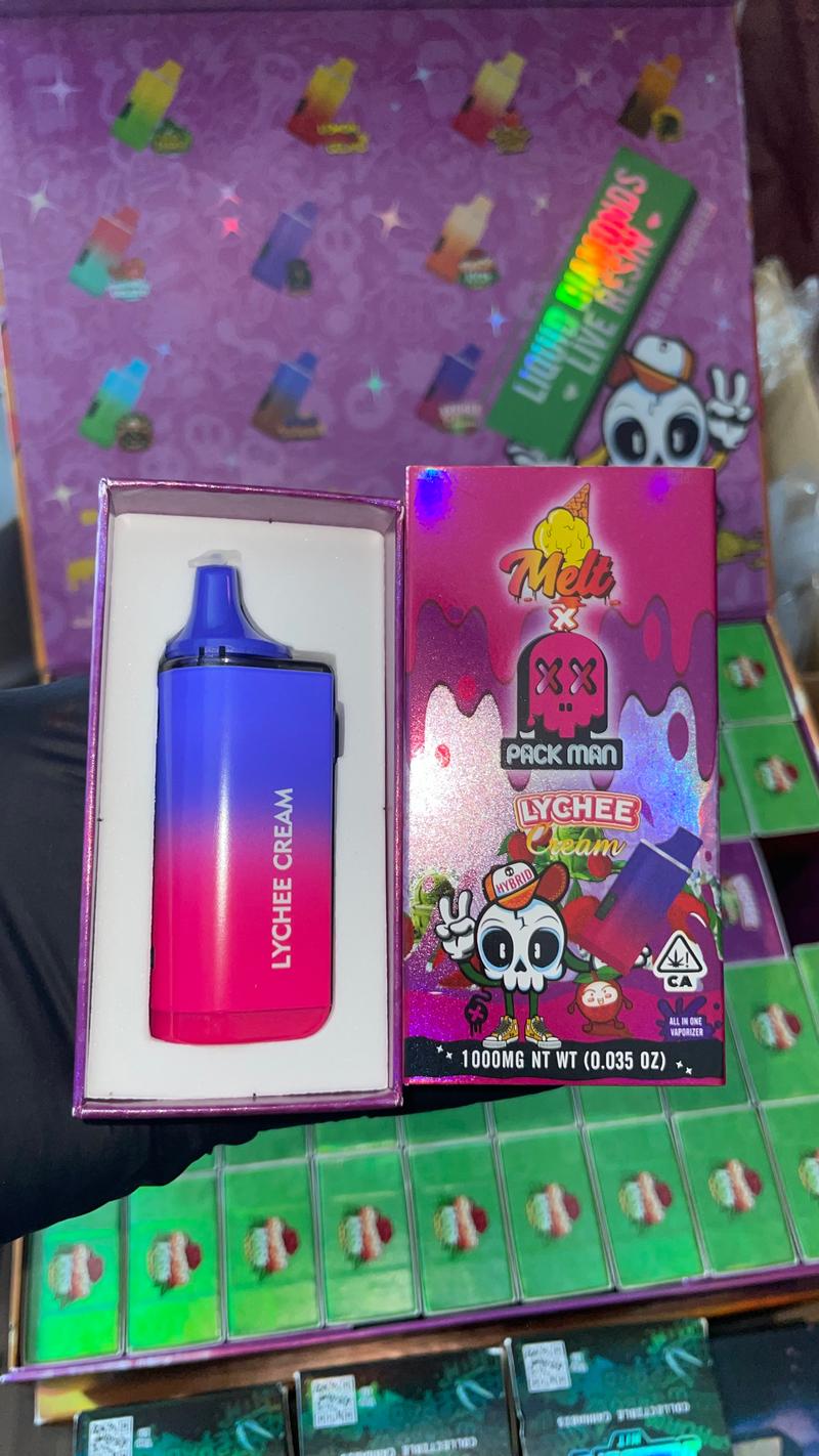 1000 MG DISPOSABLE VAPES