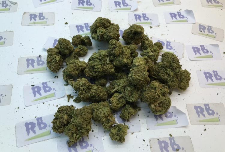 ICE CREAM MID SHELF CALI