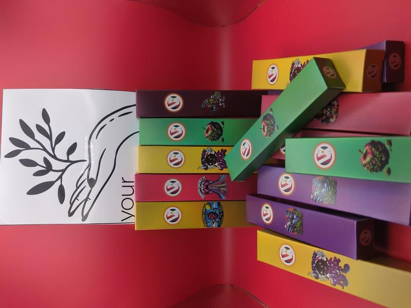 VALLEY EXTRACT "SUPER VAPES"