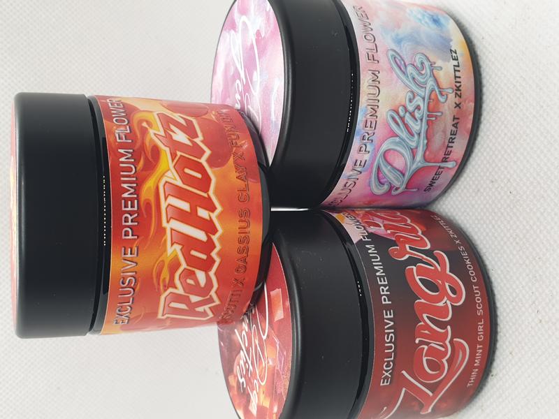 [Exclusive] Top Shelf UK