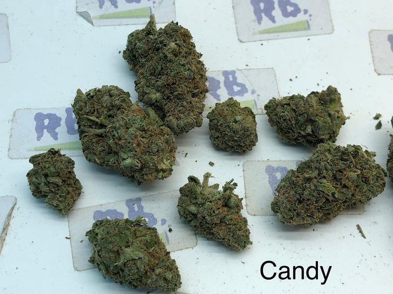 Kandy Kush