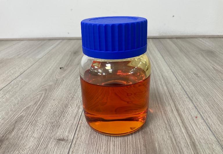 HHC Distillate