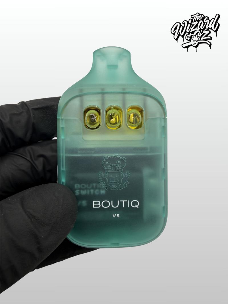 Boutiq Switch 2G 💨