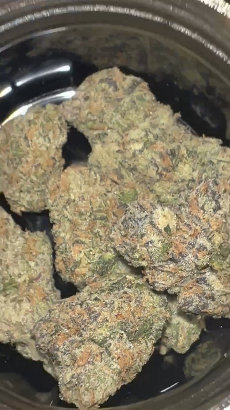 Sweet Retreat by Doja