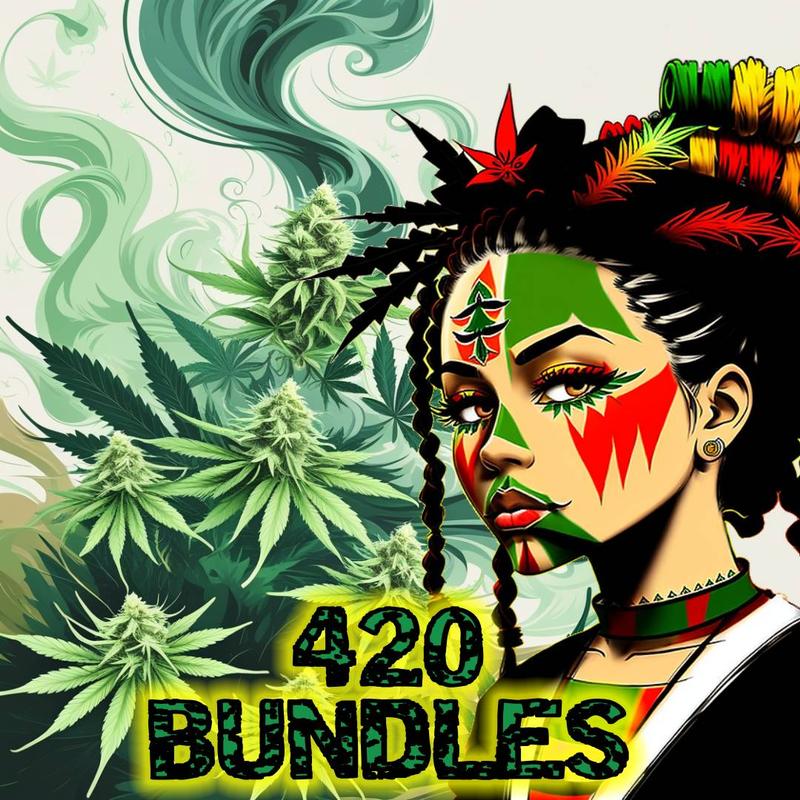 420 BUNDLES