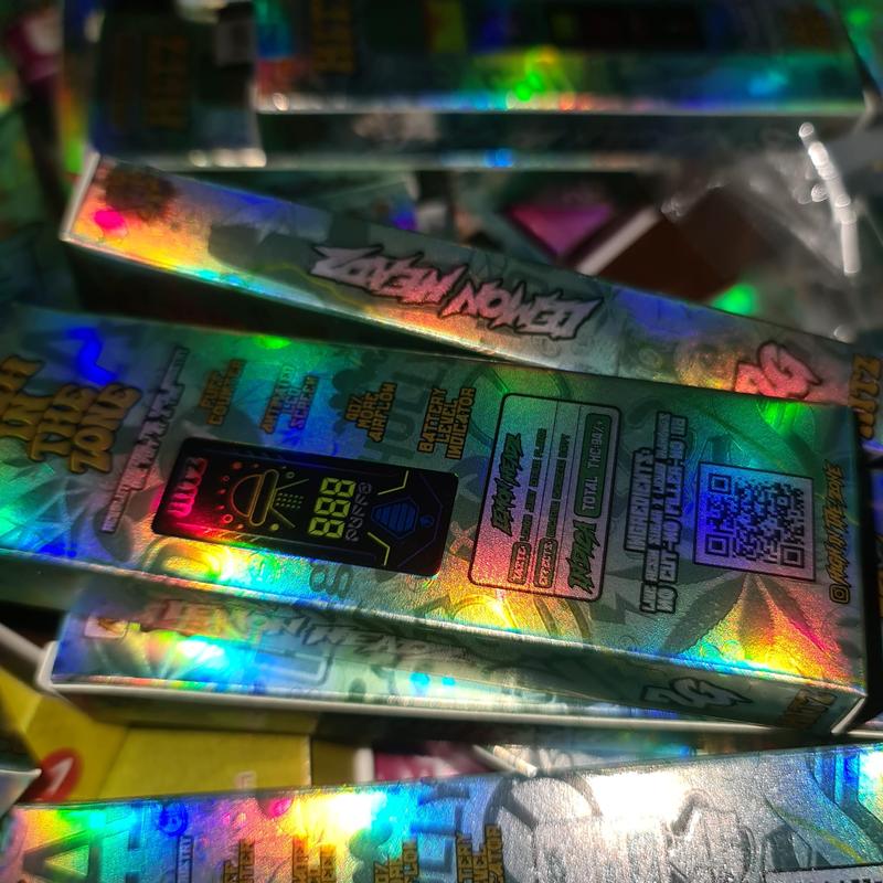 2000 MG PREMIUM VAPES