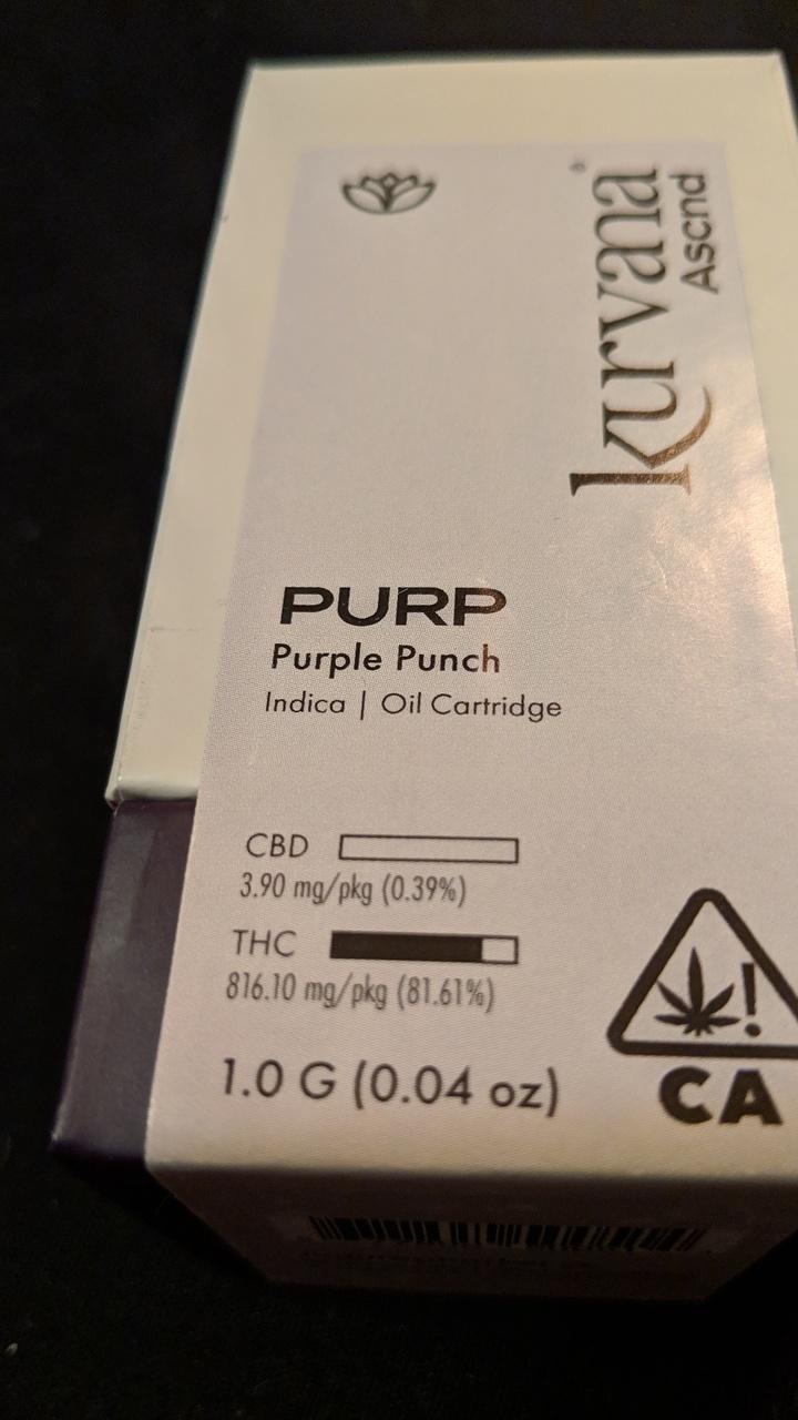 1g Vape Pen 1ml 1 cartridge