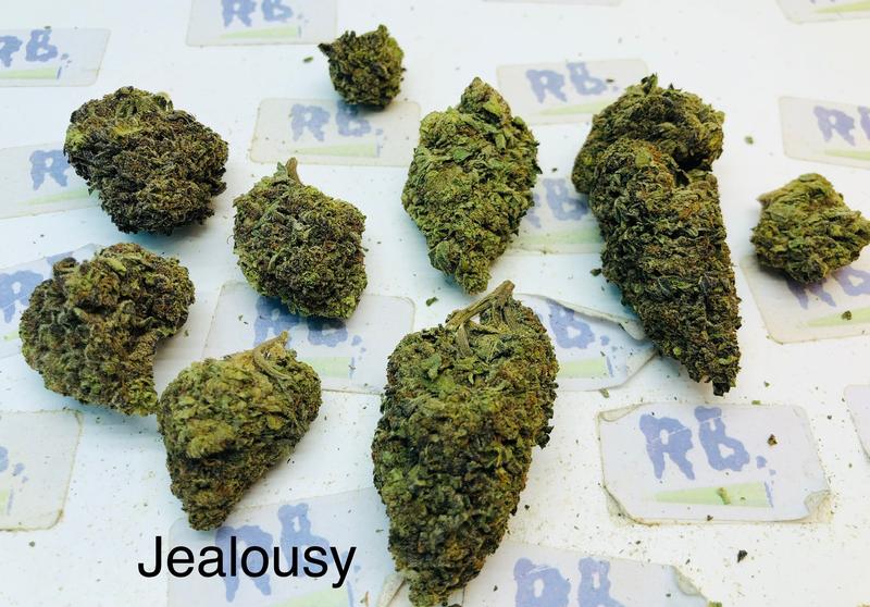Cali Mids SPECIALS