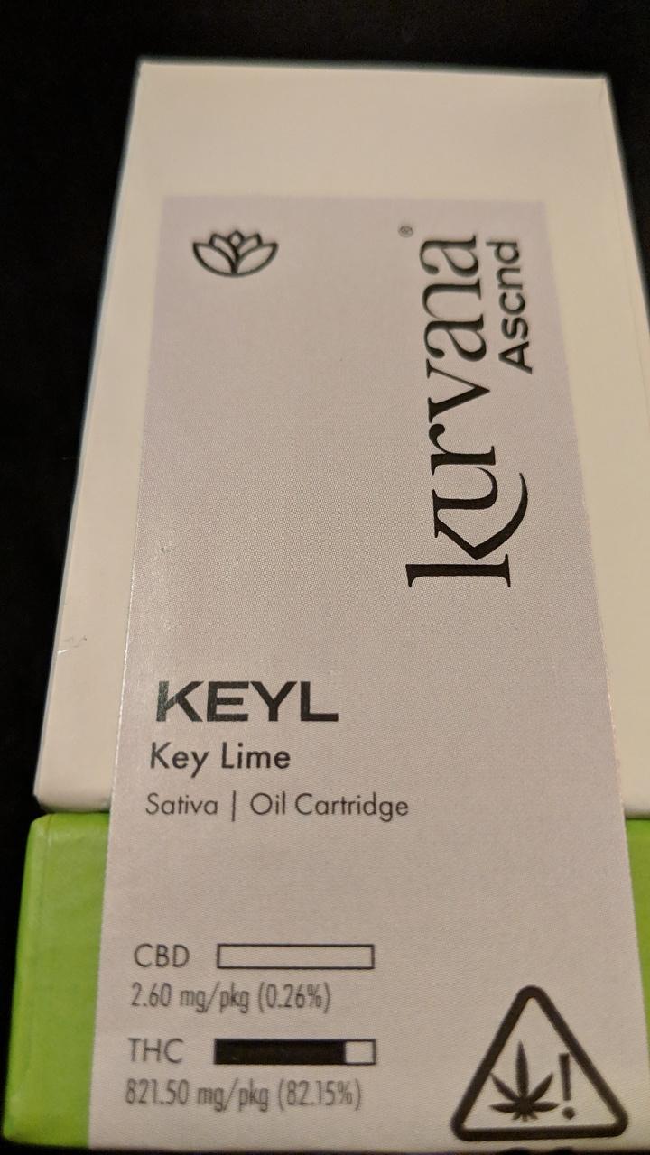 1g Vape Pen 1ml 1 cartridge