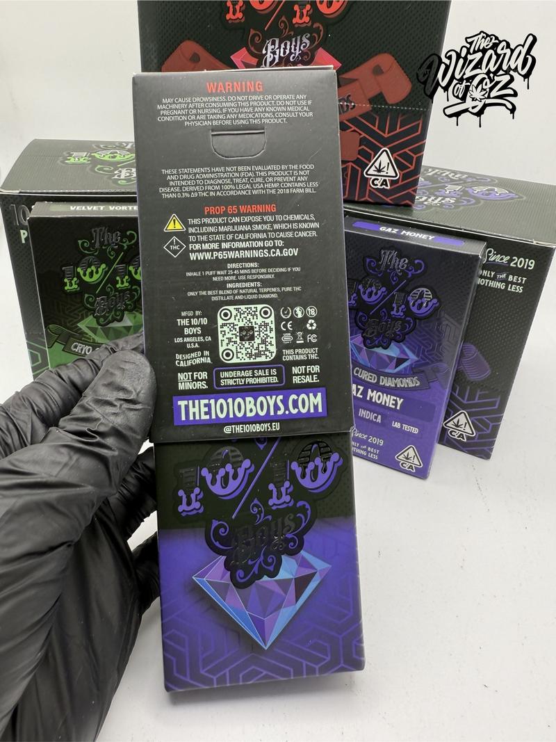 10/10 Boys 2000MG 🔟🔟