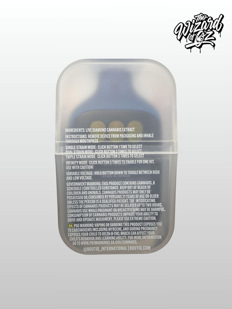 Boutiq Switch 2G 💨