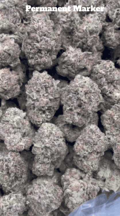 Cali Mids - Loose Import 🇺🇸