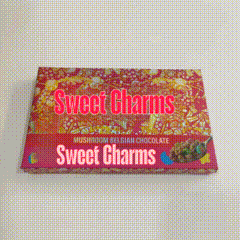 Luxury Chocolate Bars - Many Flavours