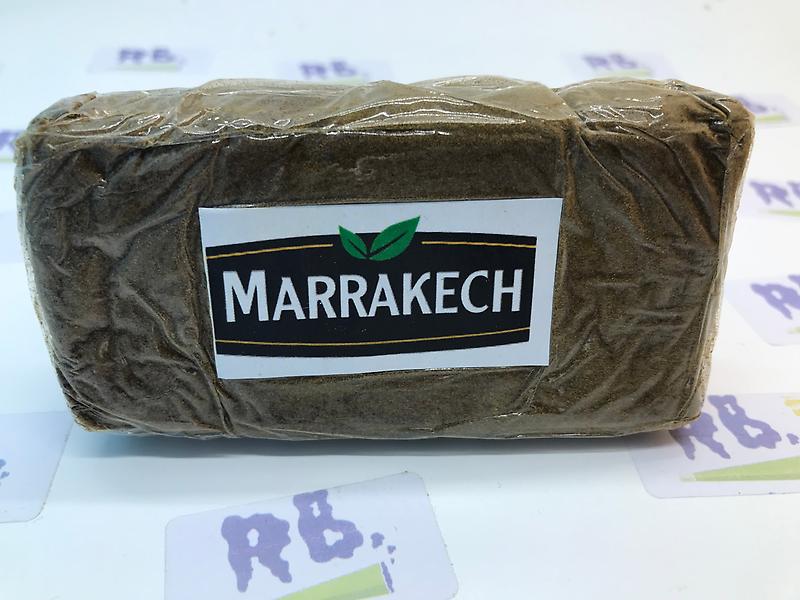 MOROCCAN HASH TOP GRADE
