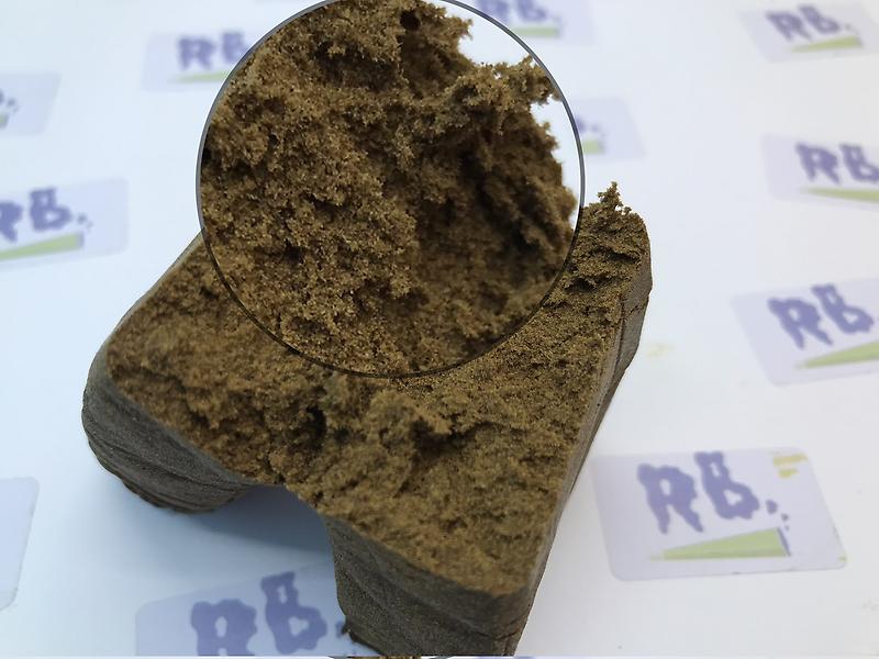 MOROCCAN HASH TOP GRADE