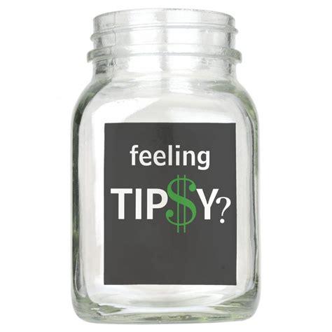 Tip jar