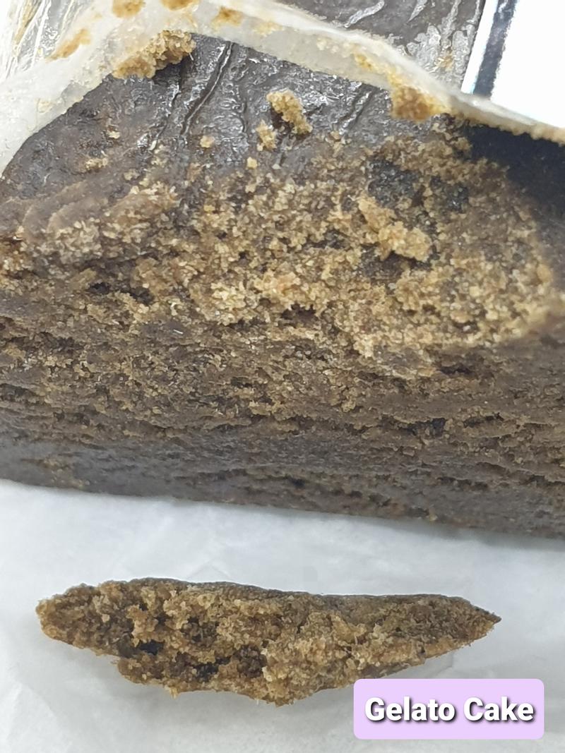 Frozen hash (190/73)