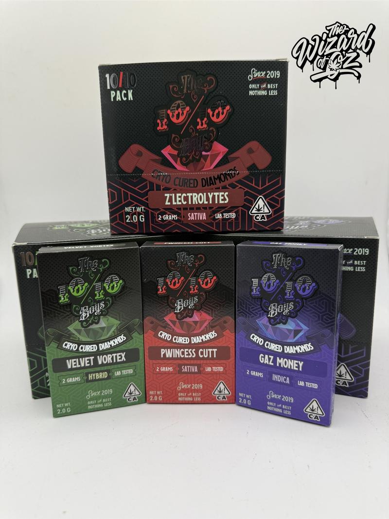 10/10 Boys 2000MG 🔟🔟