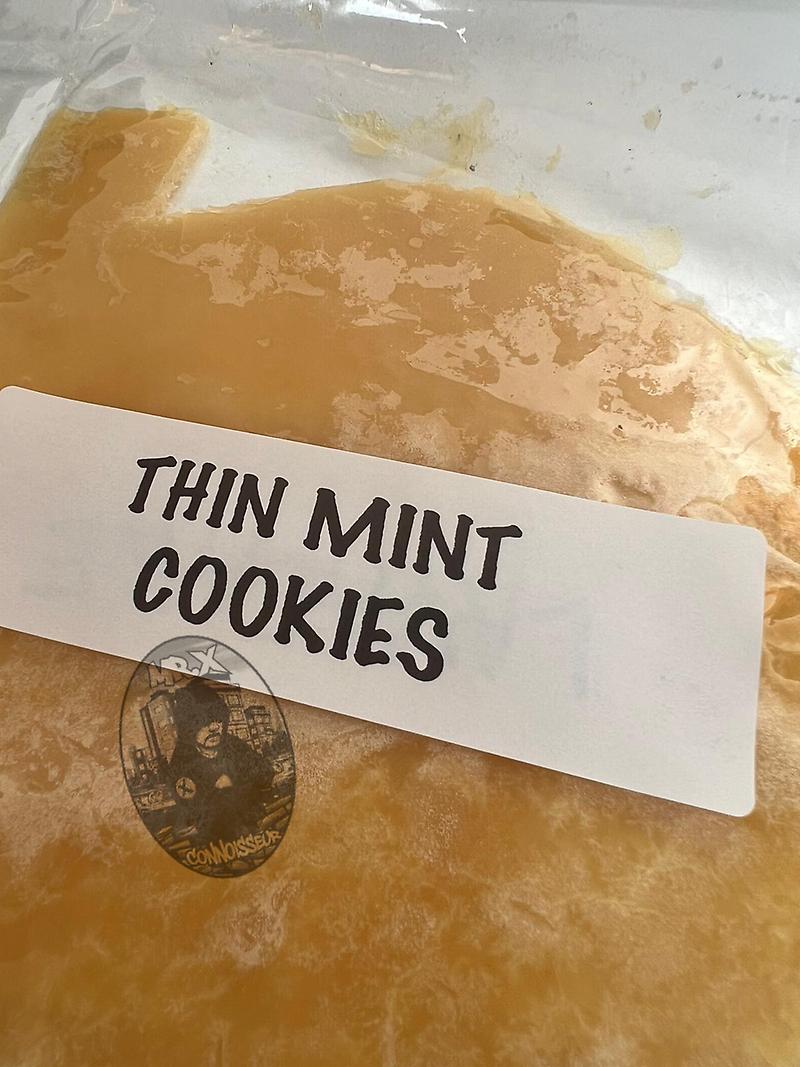 CALI IMPORT - SHATTER