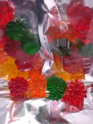 THC Gummies