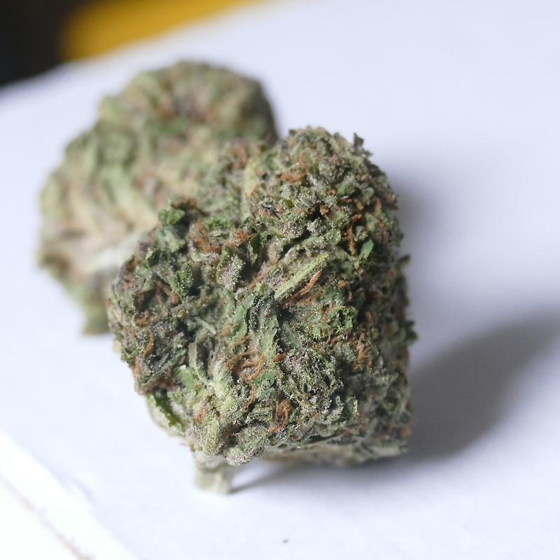 Divine (Flown Here): Cookies Fam London Pound Cake