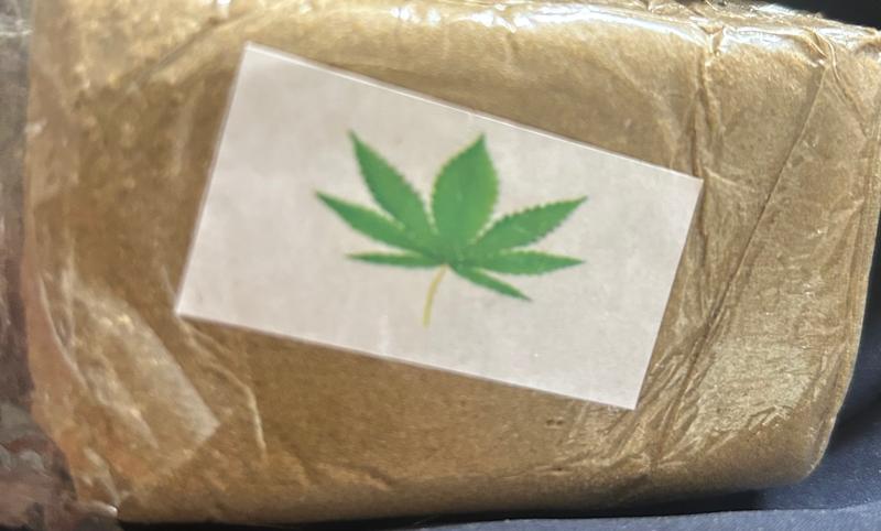 Super Lemon Haze Hash