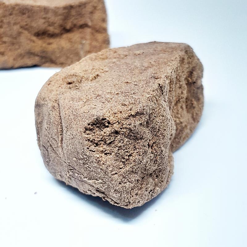 Moroccan soft Hash
