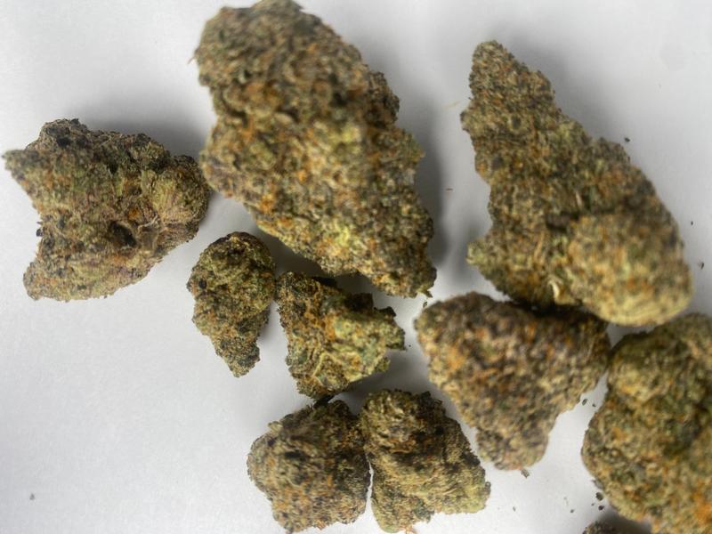 ***BISCOTTI X RUNTZ***