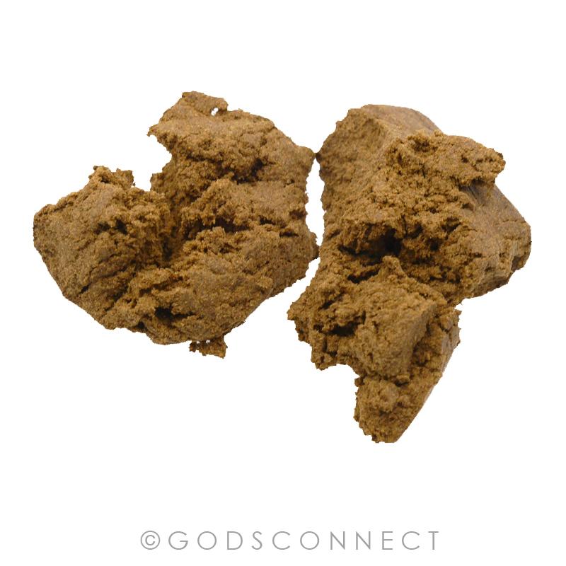 GPR: Feel like a Popstar "Nicole Kush" Dutch Dry Sift