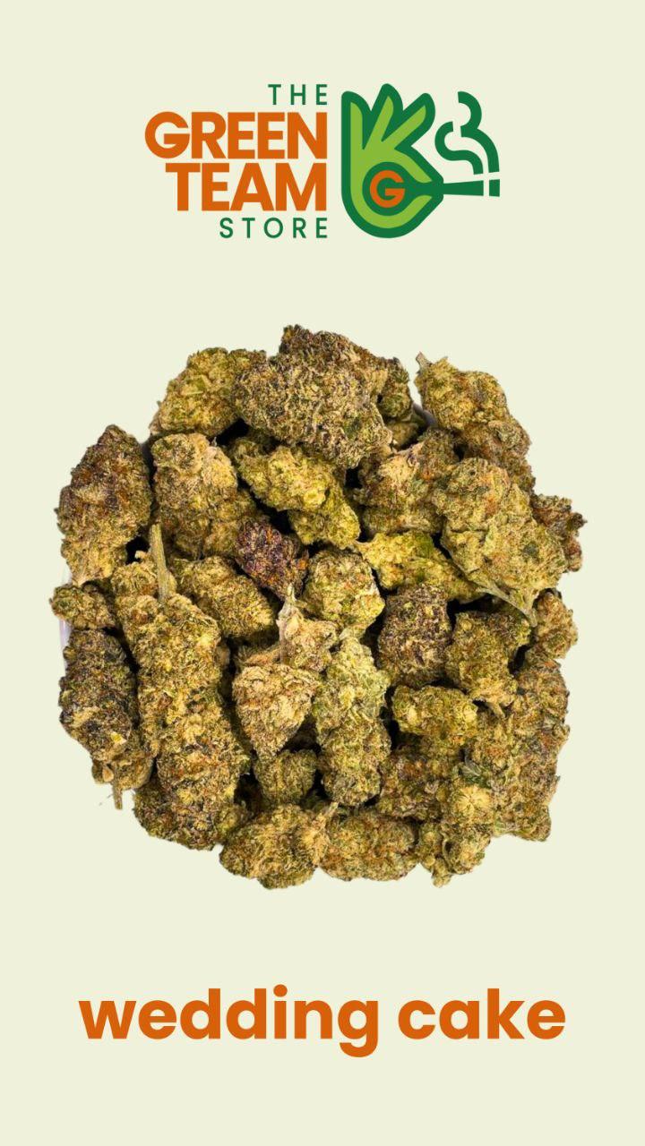 Premium Wedding Cake *Free Shipping*