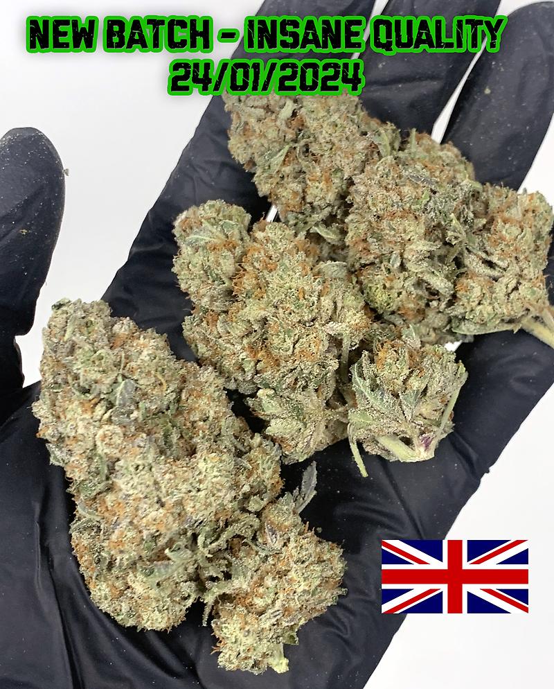 ✰ 11/10 CHEMDAWG ✰