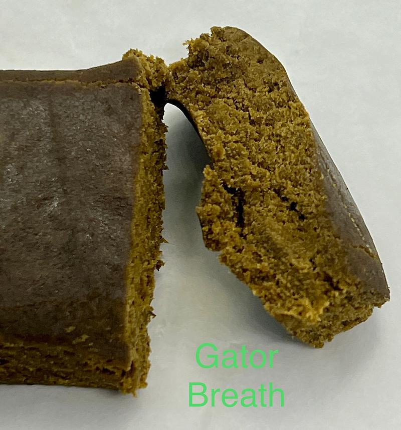 Jungle Boys Cold Cured Pressed Hash