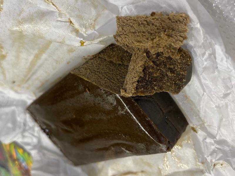 Pineapple 🍍 slush 120u 🦈 stamp