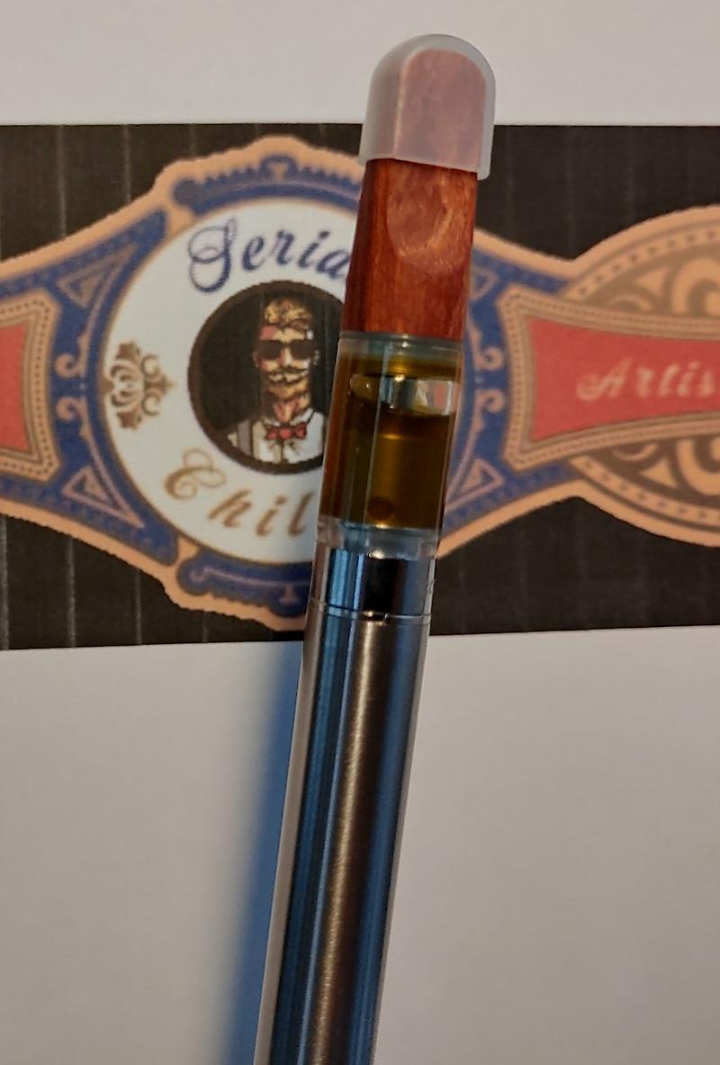 Intro offer:Smooth Operator Rosin Cart-Free RM 1stClass