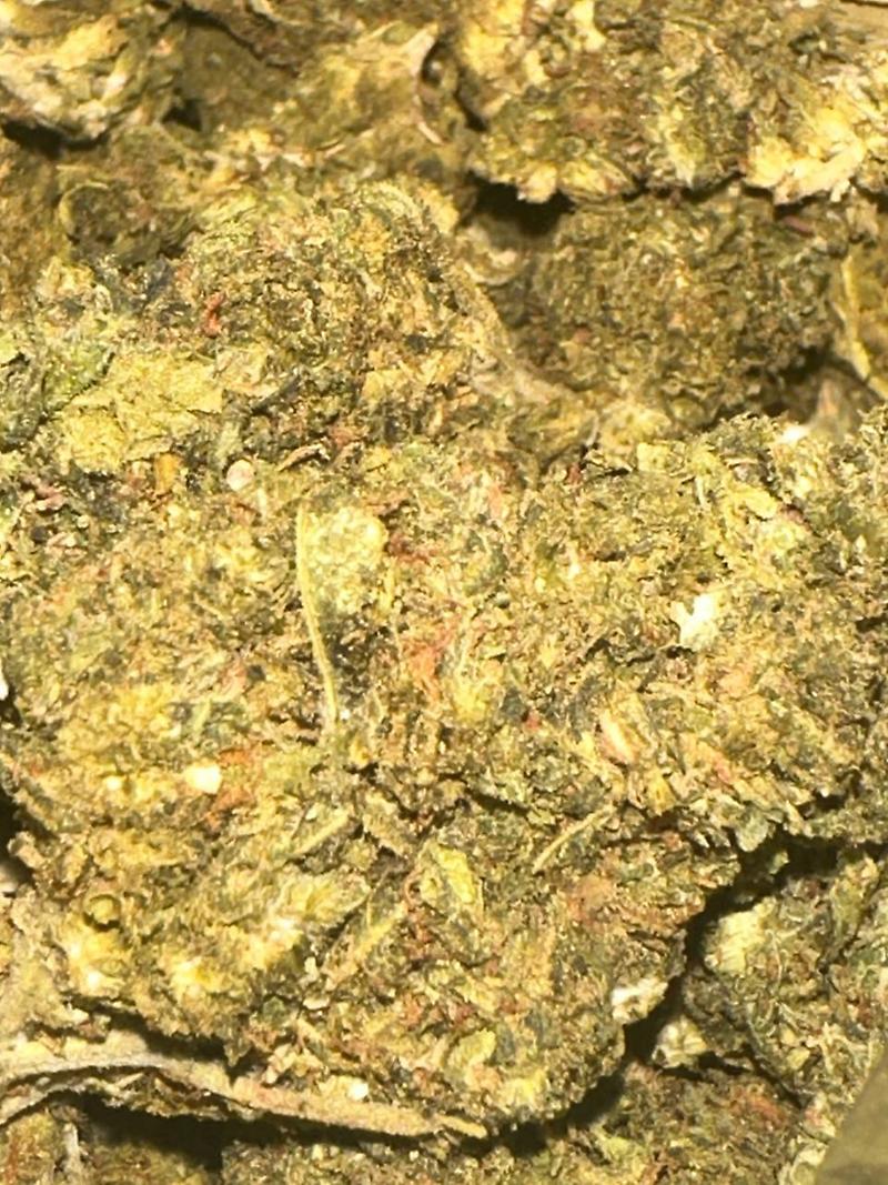 Pineapple Express Cali Lows