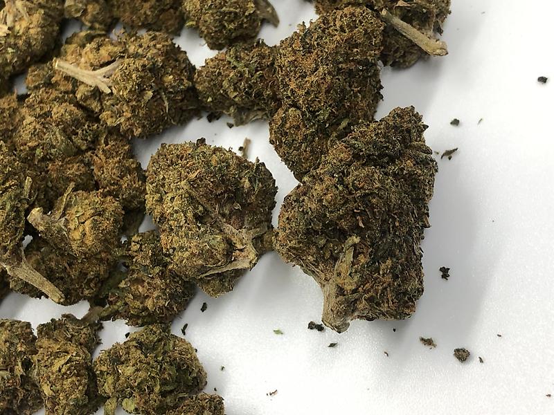 GIRLS SCOUT COOKIES - ORGANIC GROWN - B GRADE