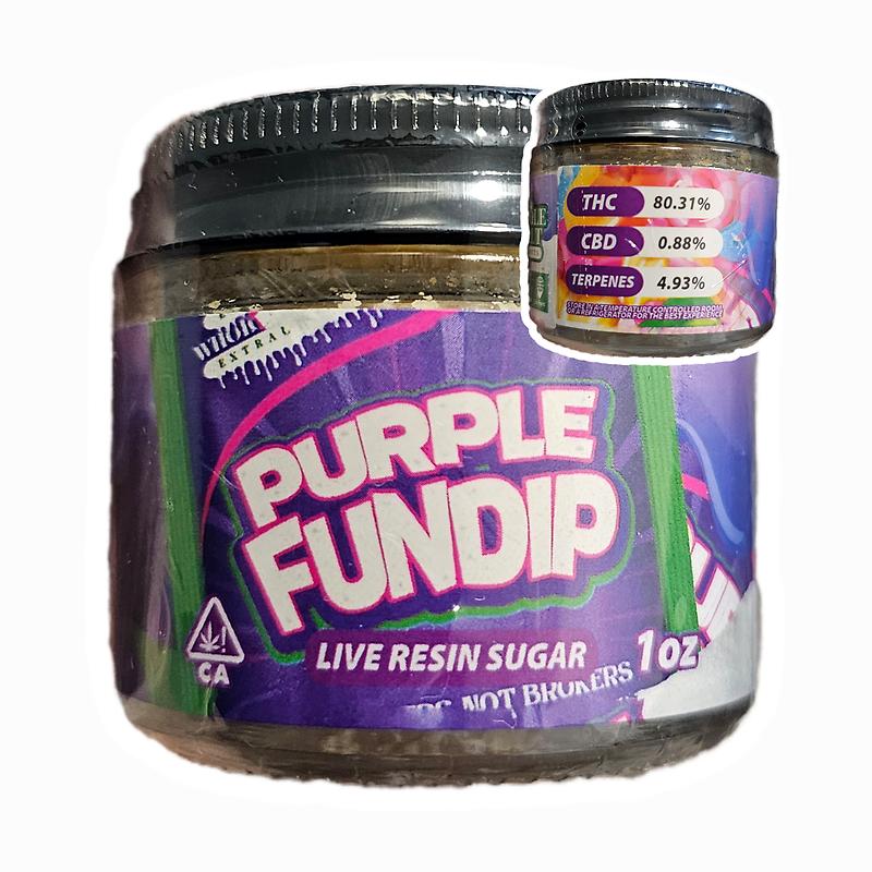 Whole Melts Extracts