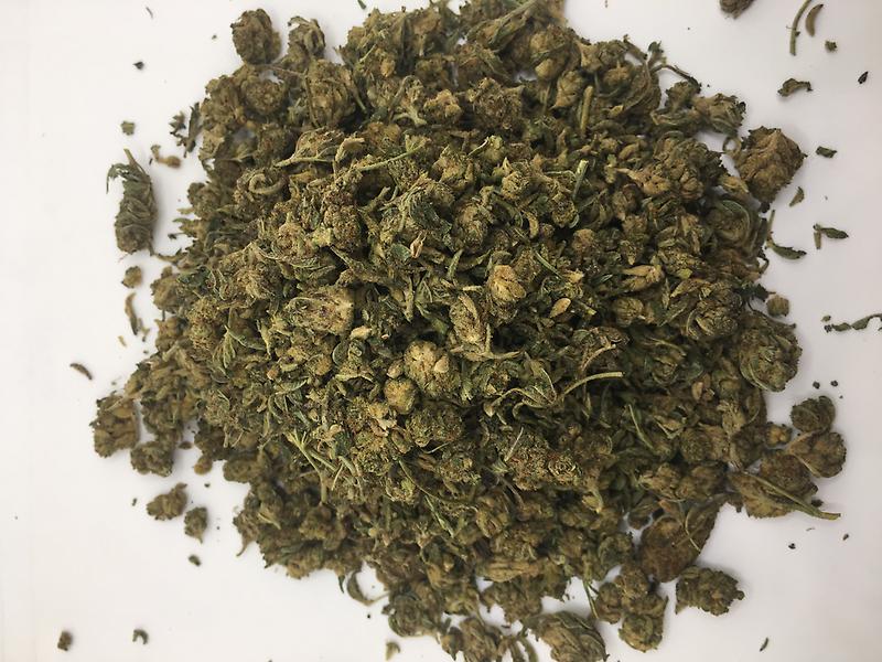 Stardog Popcorn Nugs - Not shake - All small buds