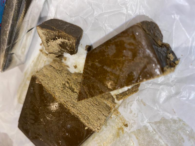 Pancakes 🥞 🦈 Stamp 120u