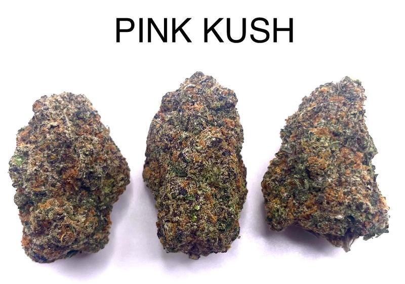 PINK KUSH