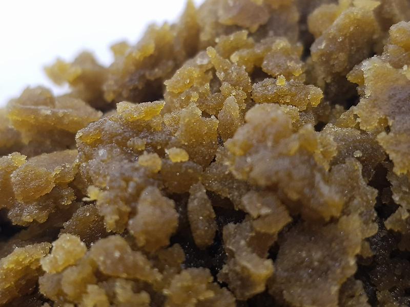 ***SPACEWALKER SUGAR CRUMBLE***