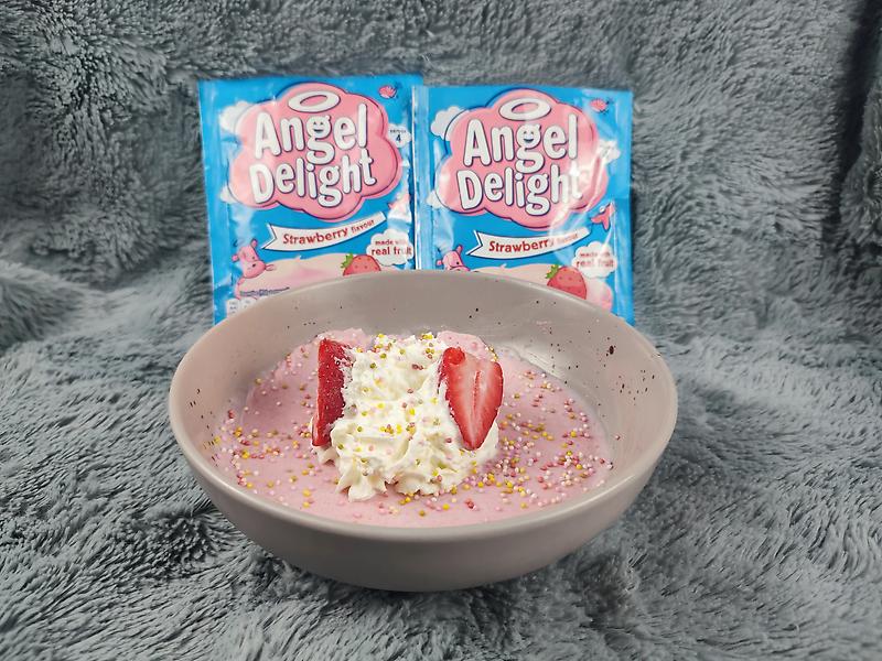 Angels Delight