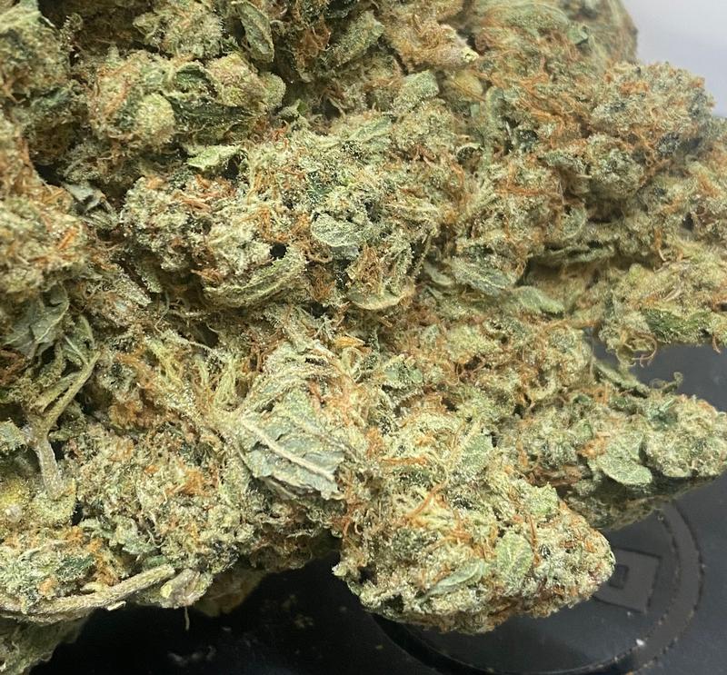 Mimosa Lovely UK Grown Properly Cured and Flushed