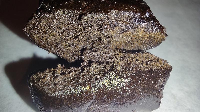 Lebanese Cream (AAA) Hash