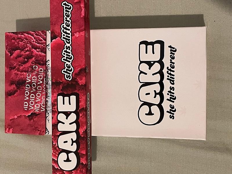 USA imported Authentic Live resin 1g disposable vapes