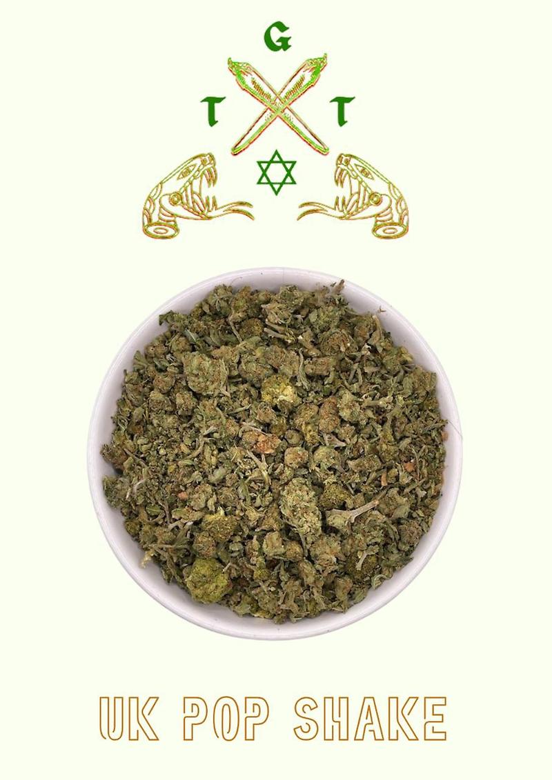 PREMIUM ZKITTLES SMALL BUD *FREE SHIPPING*