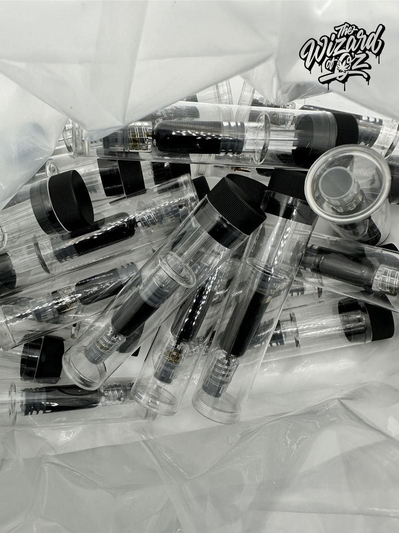 RSO - Rick Simpson Oil 🛢