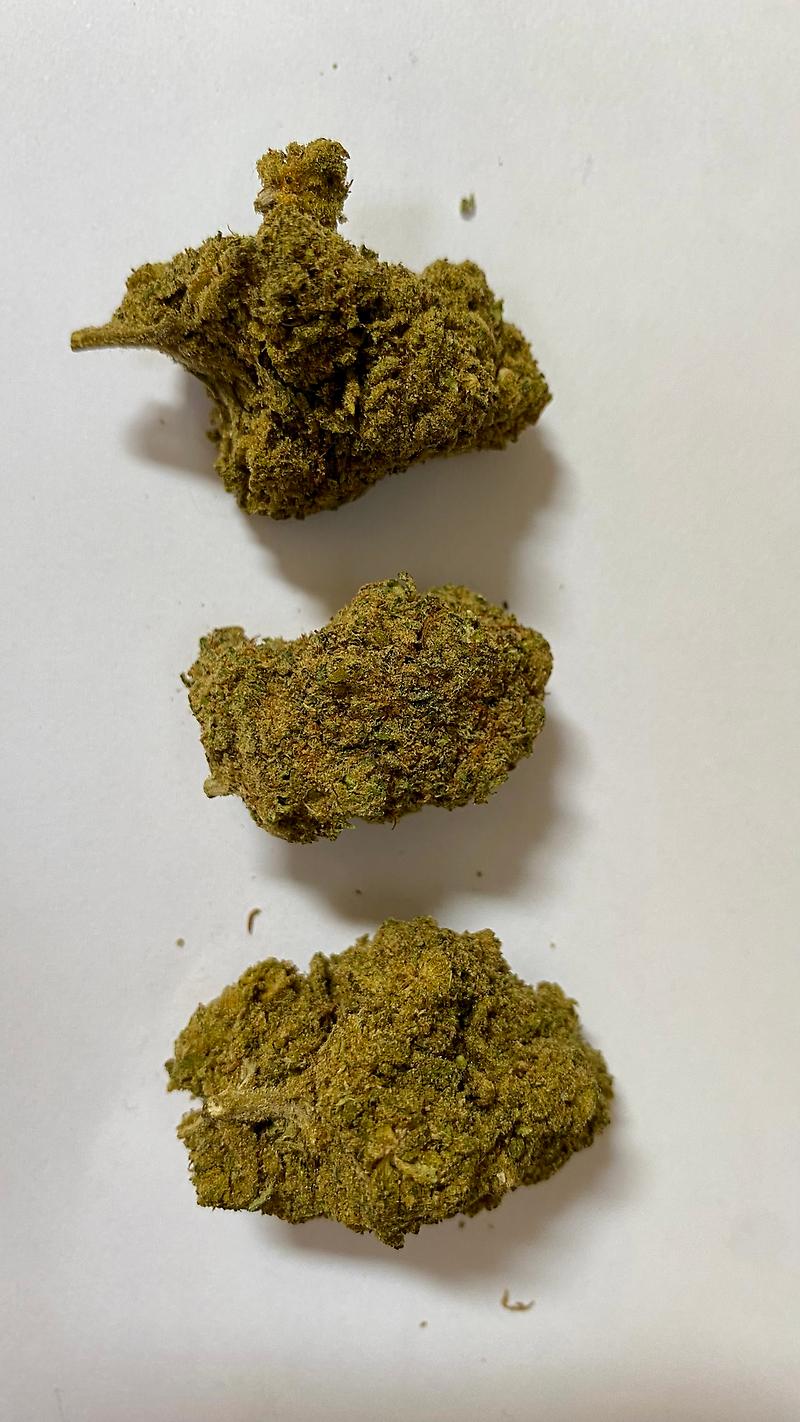 Budget Organic Tooti Fruity