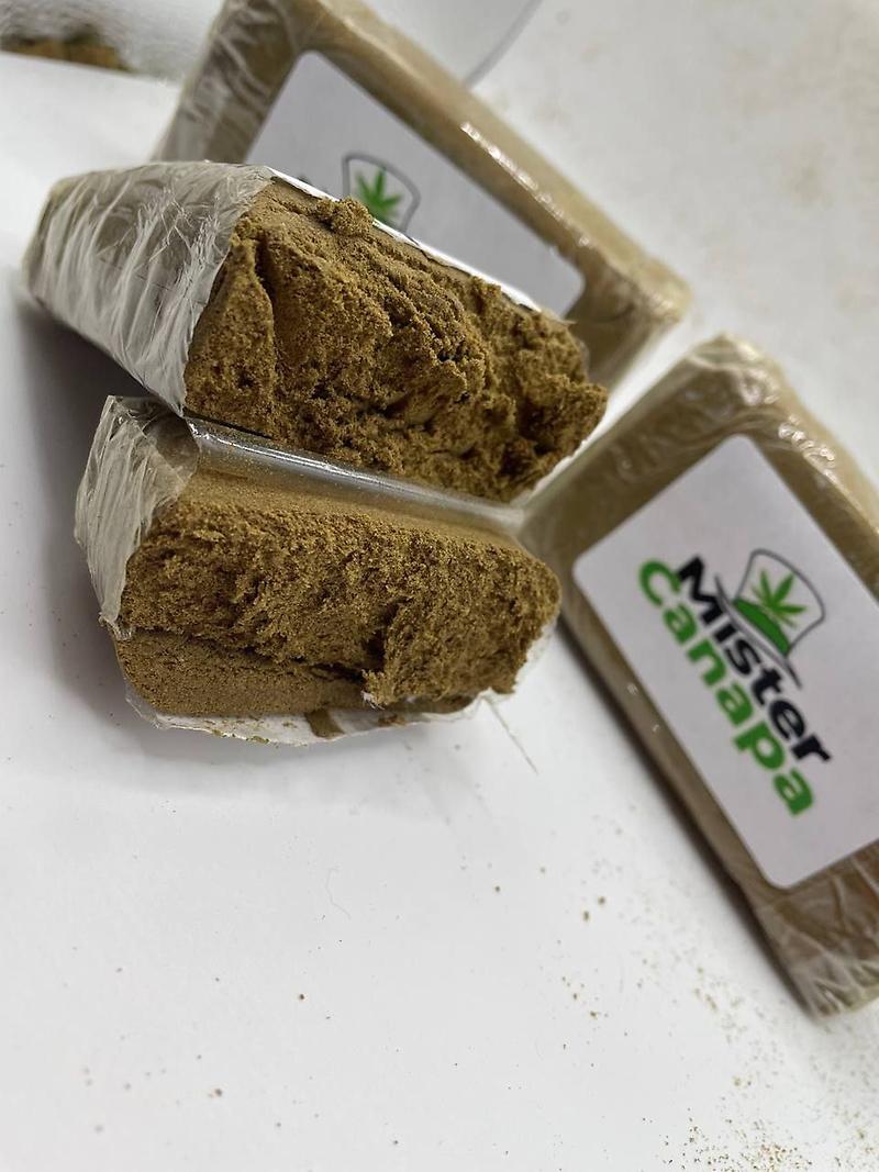 High quality commercial hash