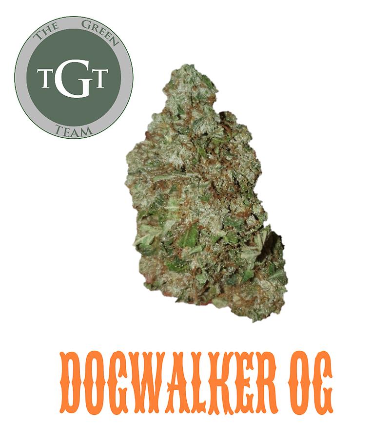 DOGWALKER OG